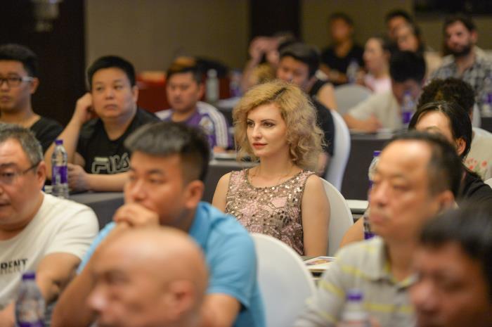 教育文联舞蹈协会发展计划