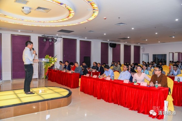 清远早期教育协会招聘启事，携手培育未来之星