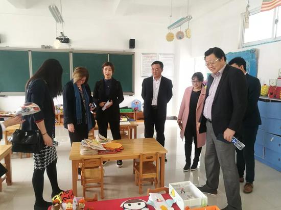 国际儿童教育协会薪酬概览