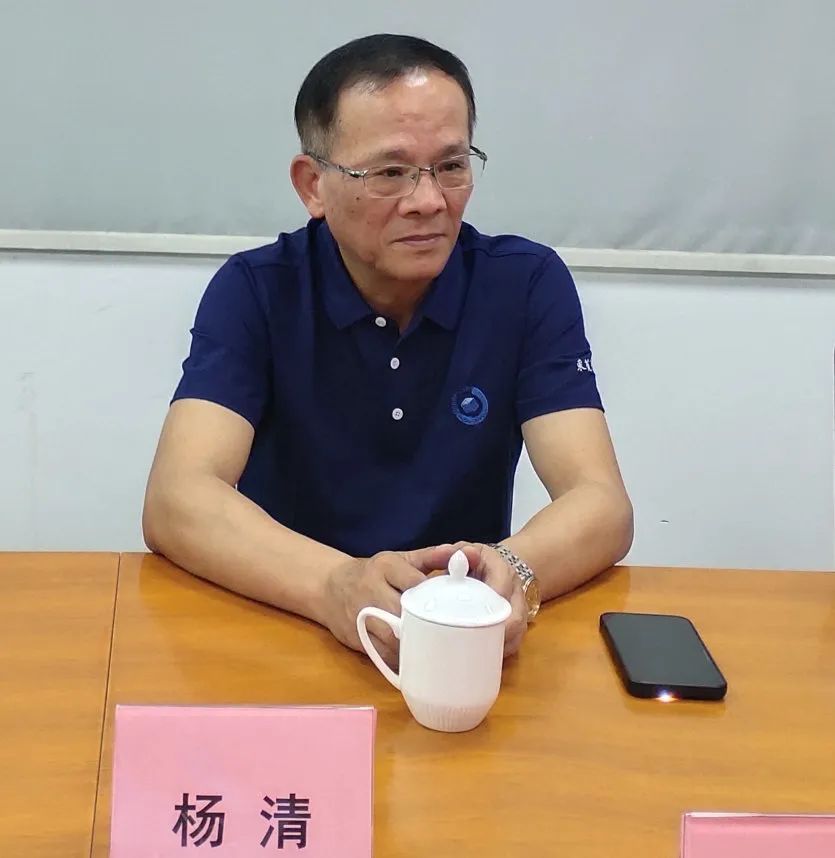 杨清，教育协会副会长的深度洞察与教育革新之路