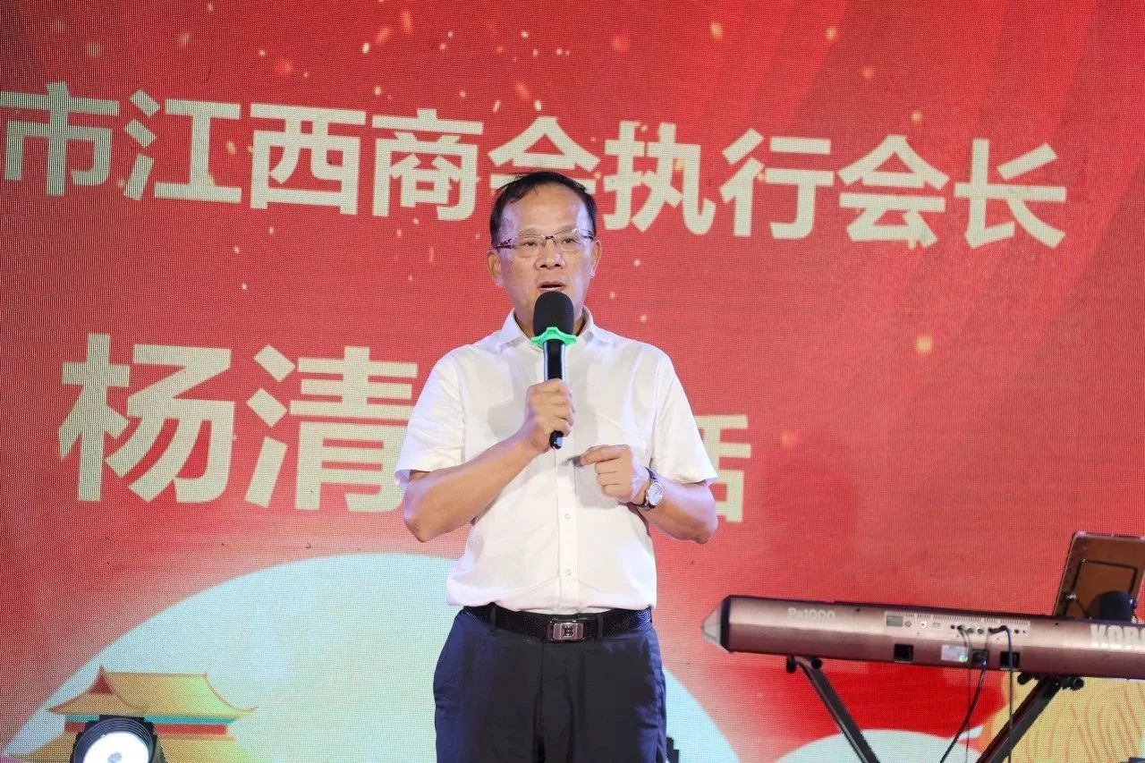杨清，教育协会副会长的深度洞察与教育革新之路