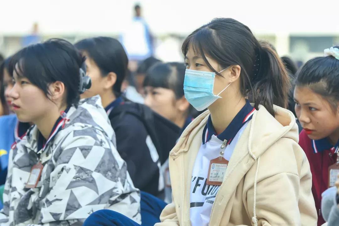 省教育协会专家调研讲座，共探教育新趋势，共谋发展蓝图
