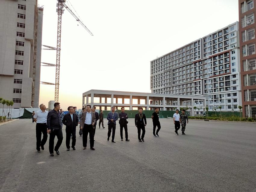 河北省教育协会名单概览