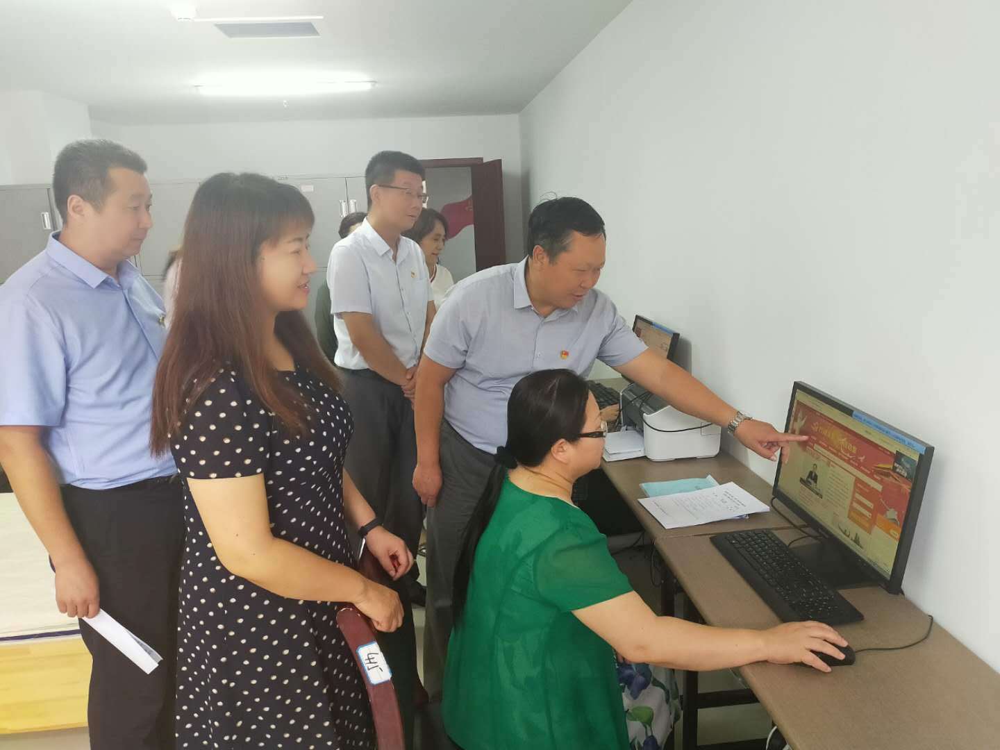 巴州远程教育协会，引领教育变革，推动地区发展