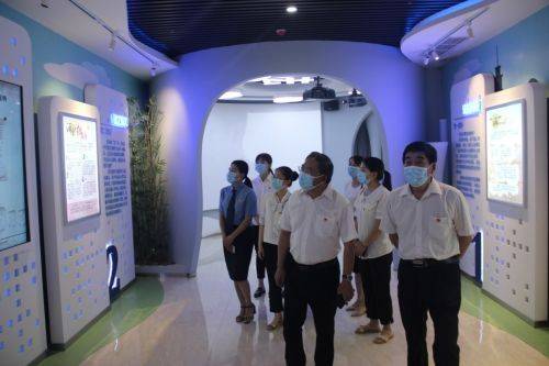 巴州远程教育协会，引领教育变革，推动地区发展
