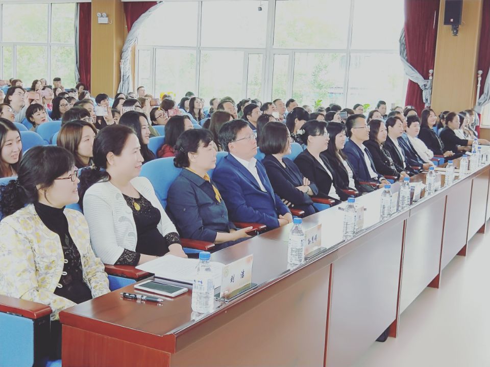 通榆县校外教育协会，引领县域教育新篇章