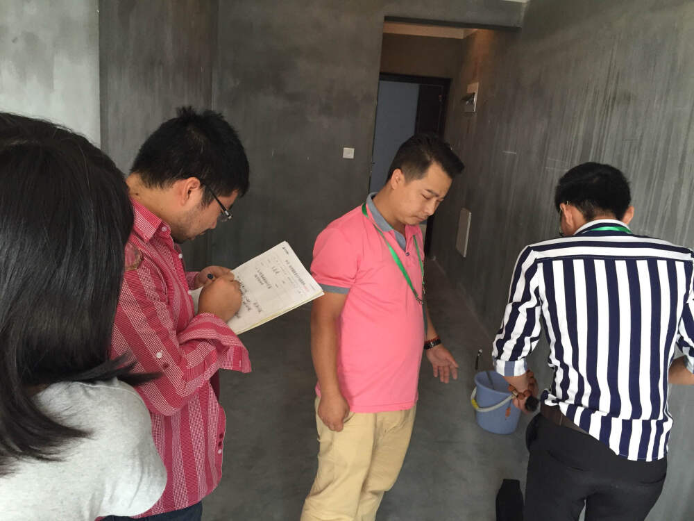 建筑教育协会验房员，专业保障，筑梦安居
