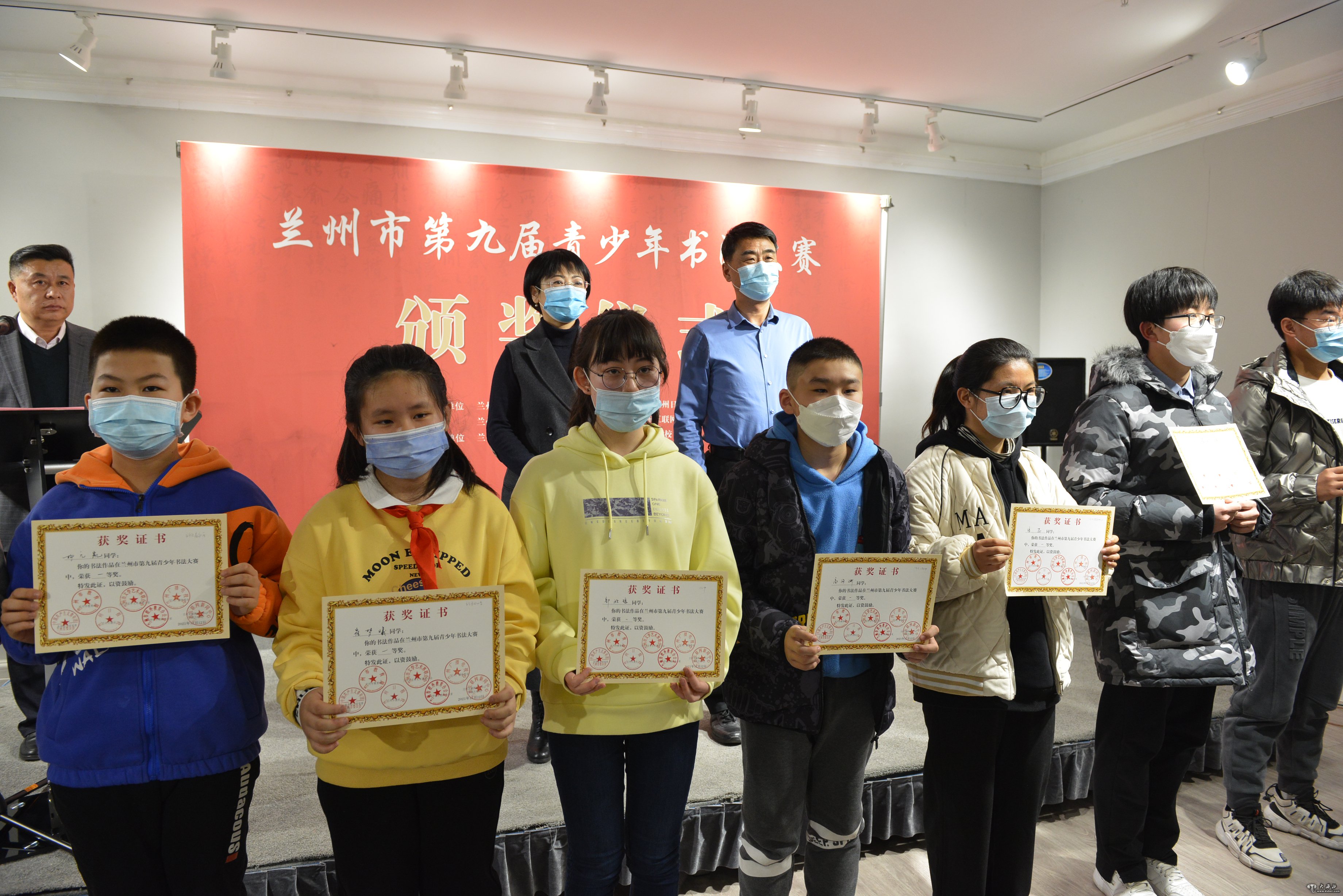 兰州市书法教育协会，传承与创新的书法教育力量