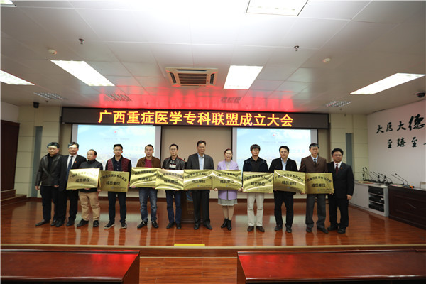 广西医学教育协会，推动医学教育发展的先锋力量