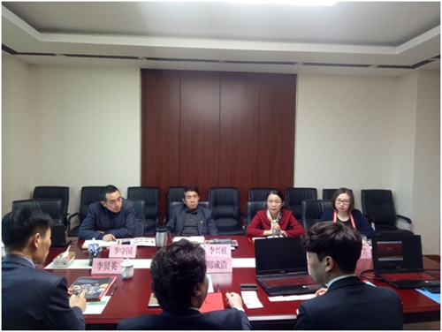 韩国中文教育协会，推动中文教育的力量之星