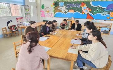 学前教育协会年度工作总结回顾，成长、收获与展望未来