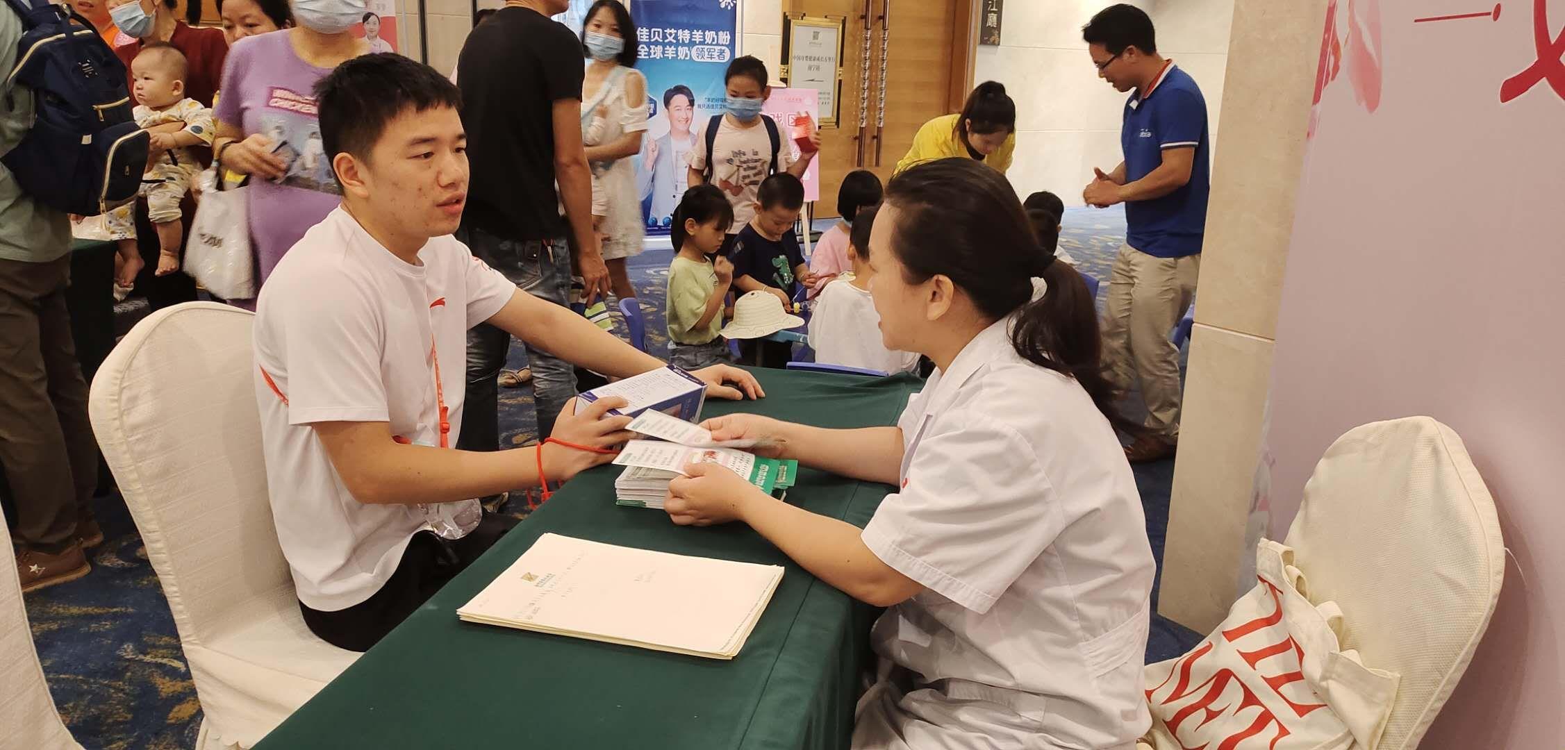 南宁市健康教育协会，城市健康教育的典范引领者