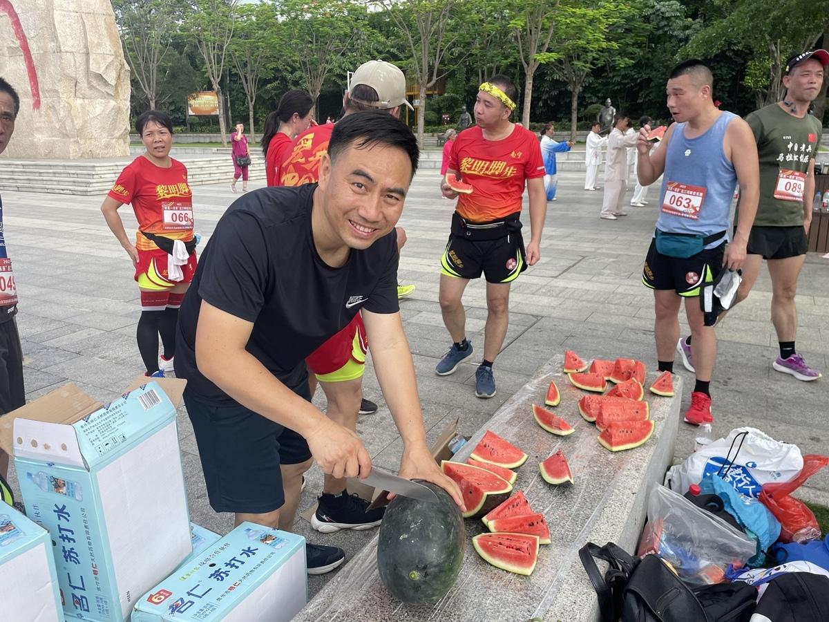 南宁市健康教育协会，引领城市健康教育的典范