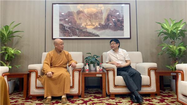 佛教协会教育培训制度的构建与深化探索