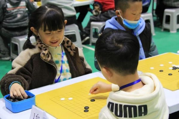 儿童围棋教育协会官网，引领儿童围棋教育的未来之路
