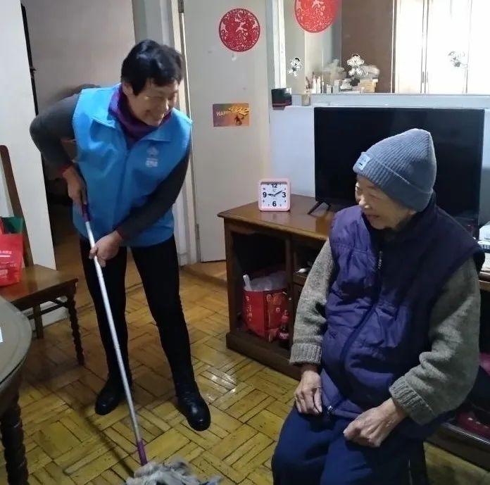 老年协会在关爱教育中的重要角色