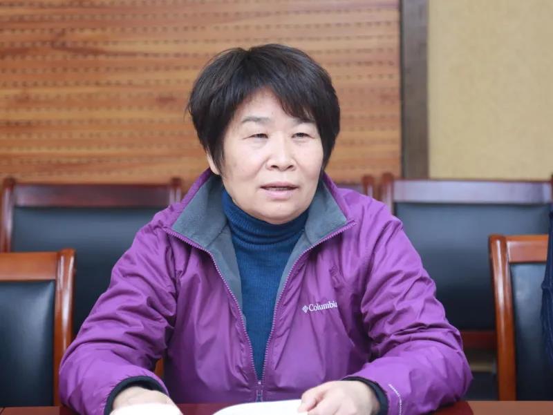杜怡，我市健康教育协会的璀璨明星，引领健康教育的时代先锋