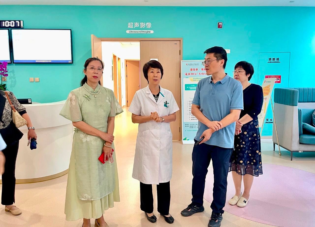 我市健康教育协会杜怡，引领健康教育的璀璨明星