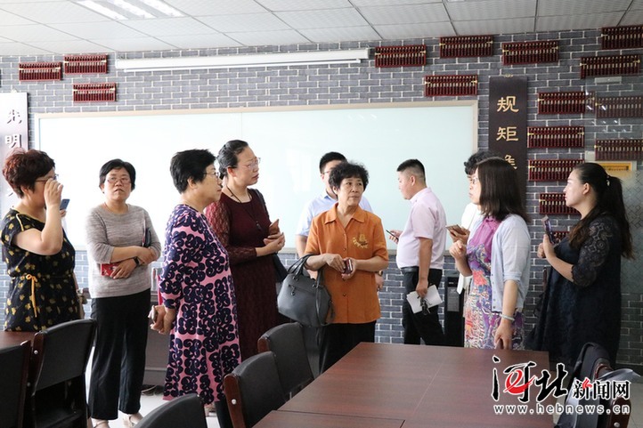 石家庄民办教育协会名单及其影响力