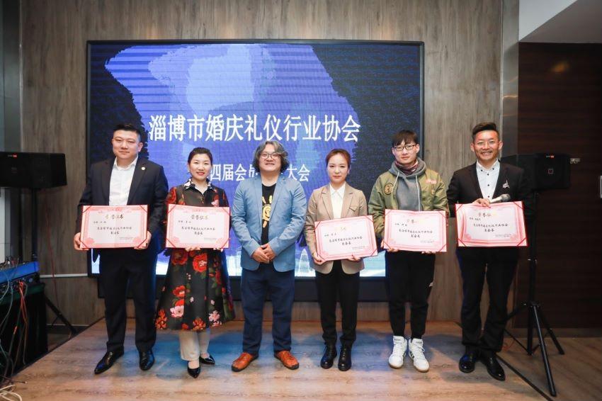 淄博市职业教育协会，推动职业教育发展的核心力量引领者