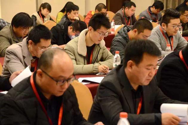 淄博市职业教育协会，推动职业教育发展的核心力量