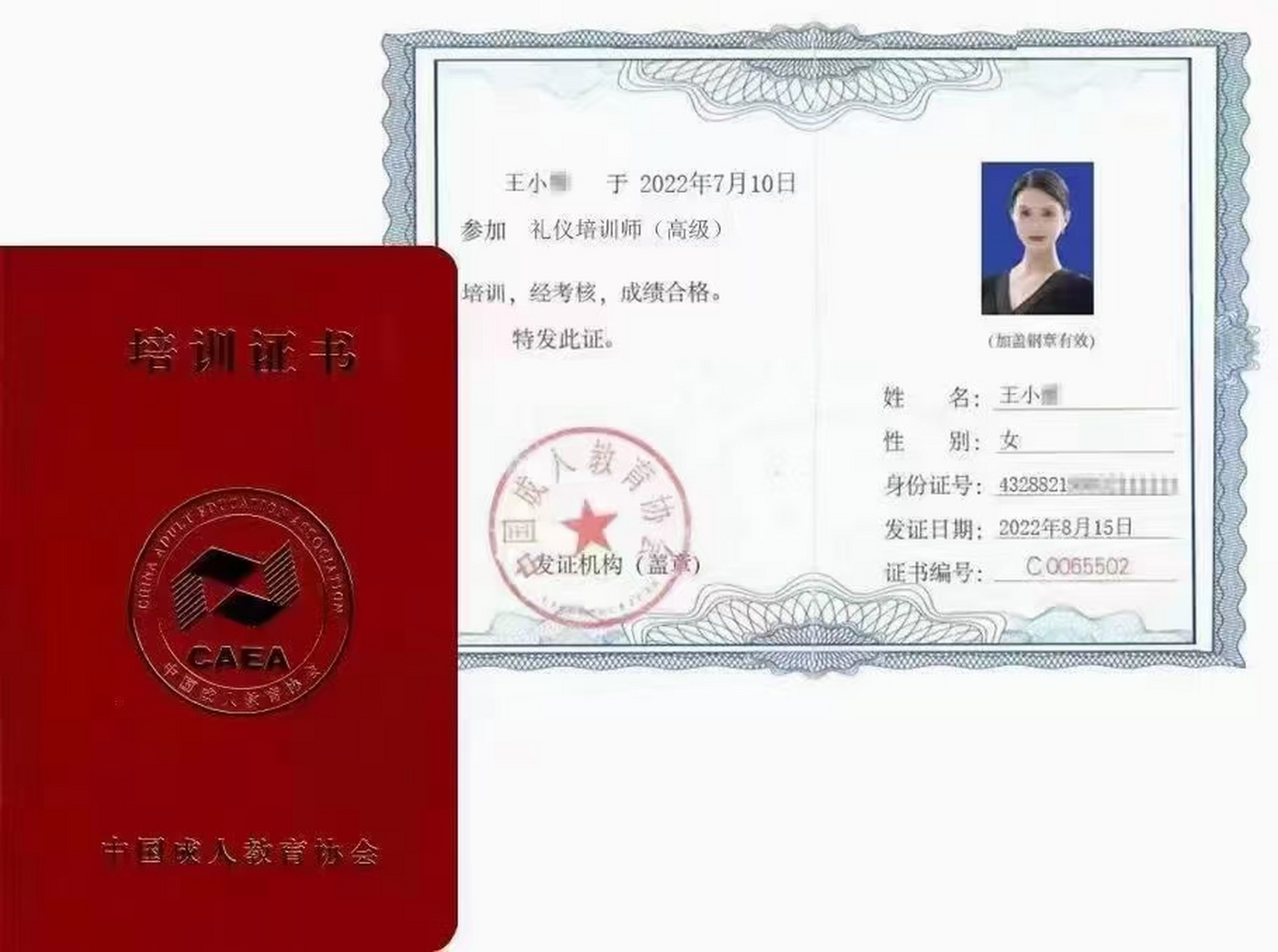 中国教育协会证书年审制度详解，意义、流程及其影响