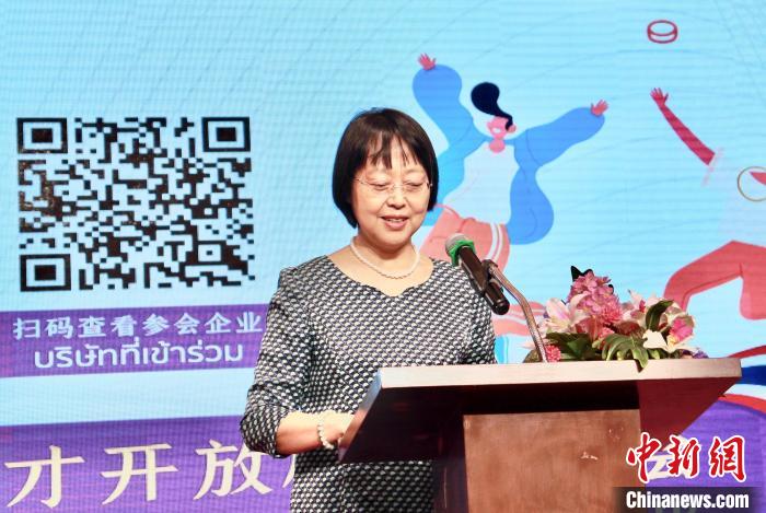 冯俊英国际教育协会，引领教育创新的先锋力量