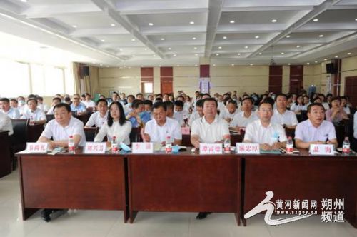 朔州市民办教育协会，推动地方教育发展的重要力量