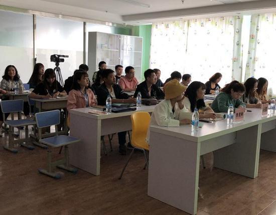 国际机器人教育发展协会，引领全球机器人教育的新时代