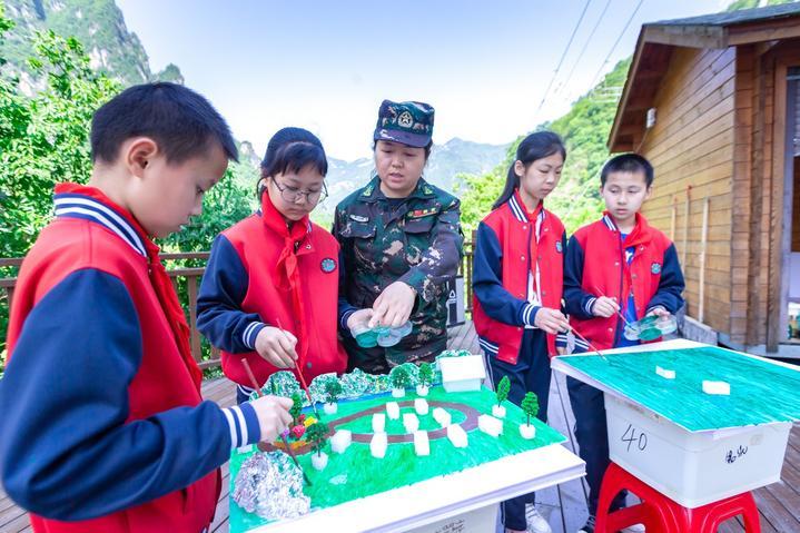 宜昌国防教育协会地址及其影响力与重要性