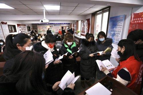 技能类教育协会会长领航教育革新，培育未来技能之星
