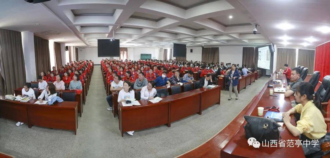 老教授协会基础教育分会，教育改革先锋力量推动者
