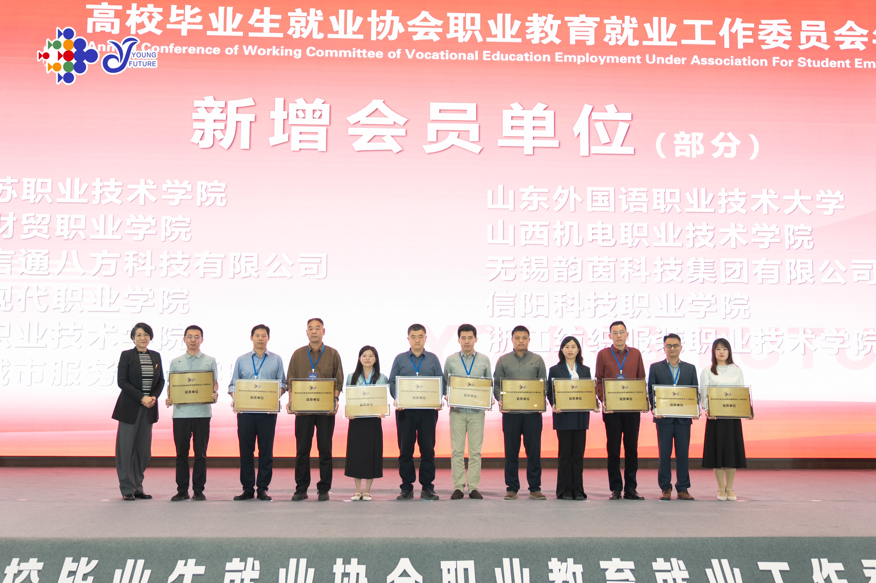 职业教育协会成立情况的深度剖析