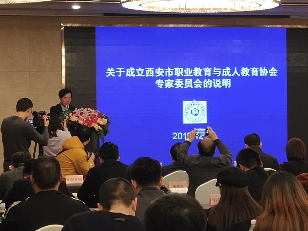 职业教育协会成立情况深度分析