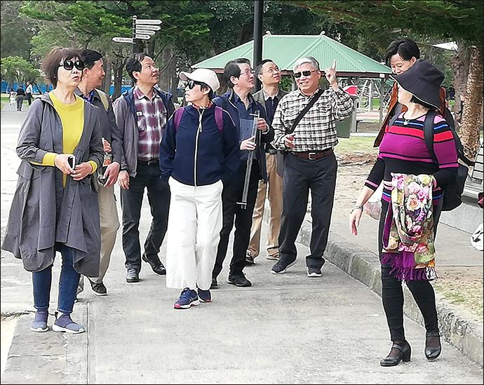澳大利亚文化教育协会，引领文化交流与教育的先锋力量