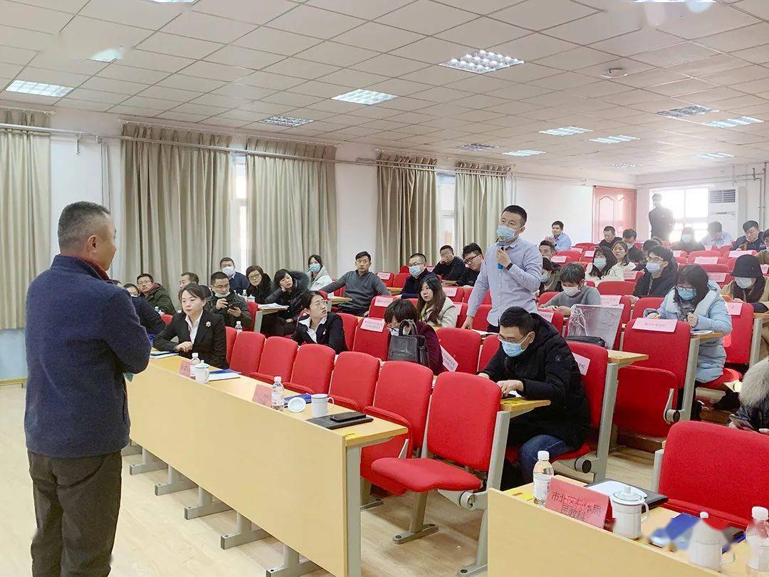 胶州市民办教育协会，推动教育创新的重要力量
