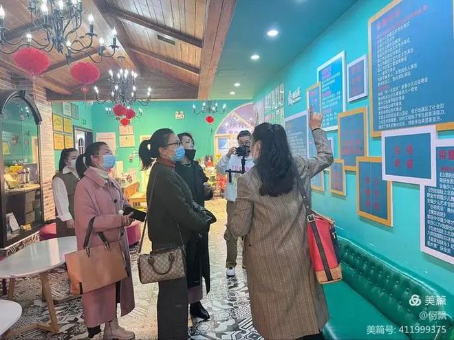 红花岗区民办教育协会，区域教育发展的核心推动力