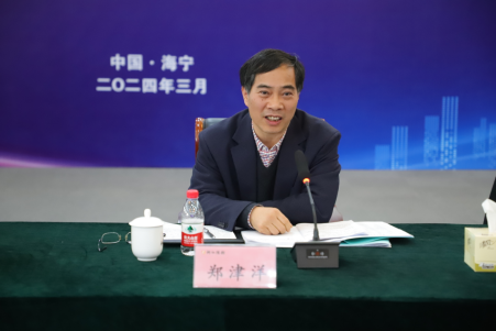 德阳市教育协会洪军，引领教育创新，铸就明日辉煌
