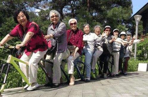 西藏老年教育协会会长，开创高原老年教育新篇章