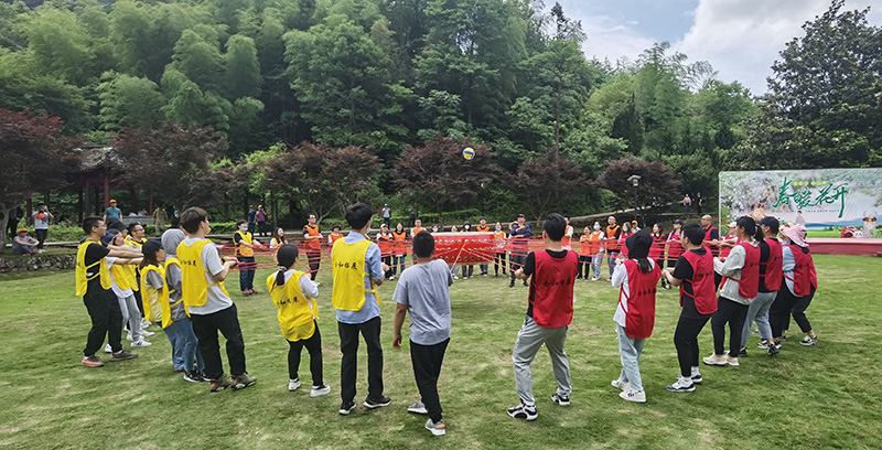 浙江户外拓展教育协会，引领户外拓展教育，培育新时代人才