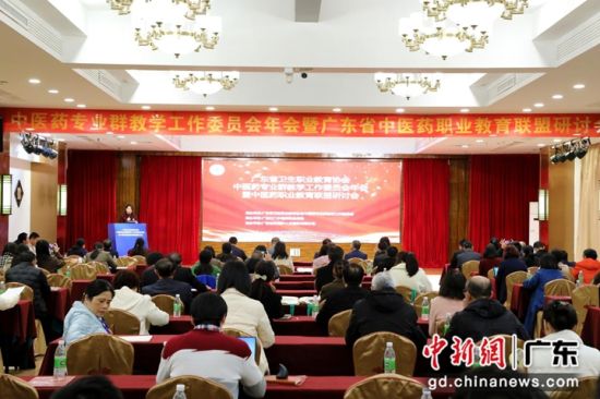 广东省职业教育协会，引领职业教育发展的先锋力量