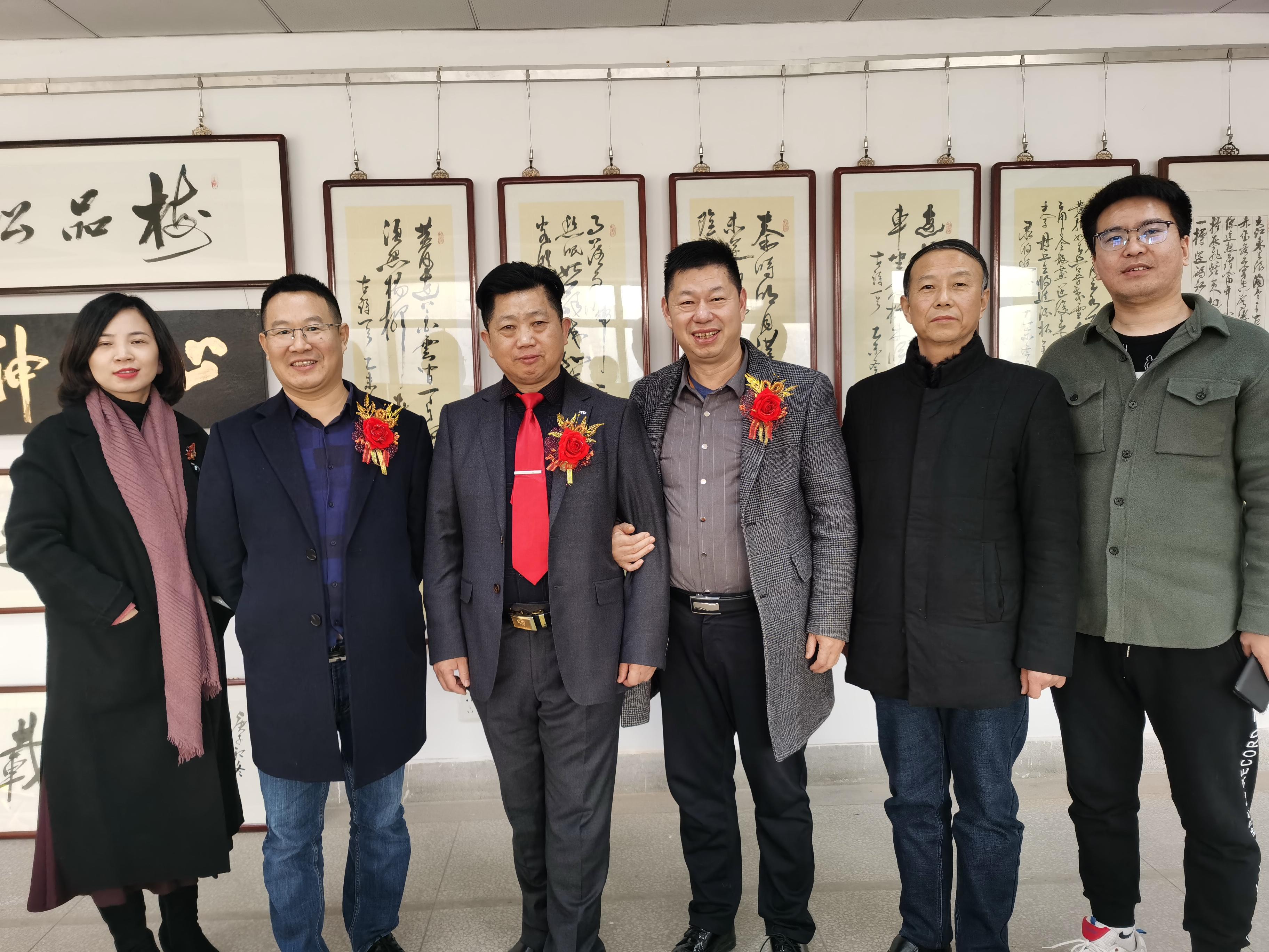 教育协会书画作品大赛，展现艺术教育的丰硕成果