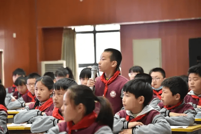 淮安区小学语文教育协会，推动小学语文教育的卓越发展