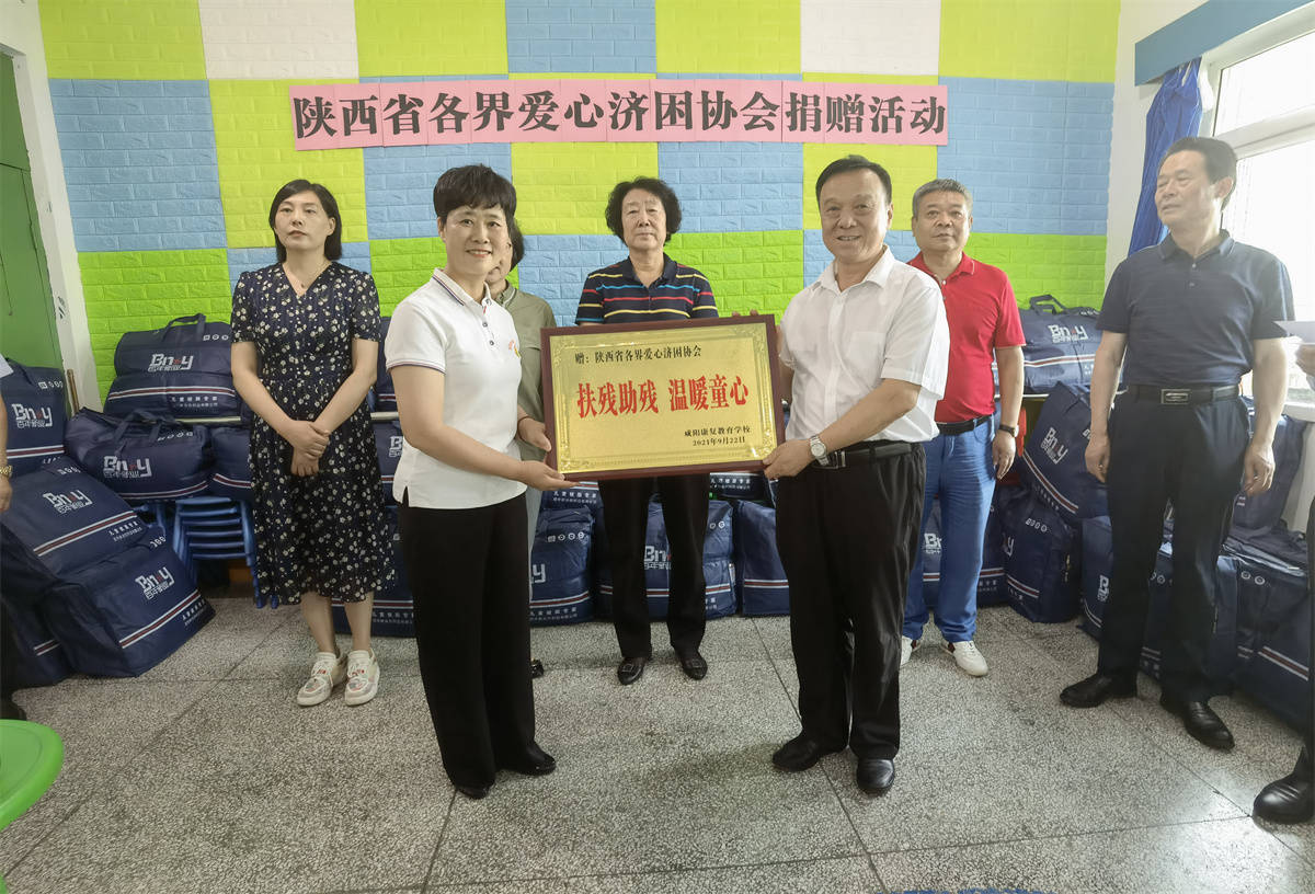 陕西特殊教育协会地址及其重要性
