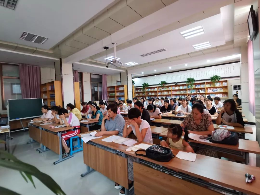 家庭教育协会成功案例，培养优秀人才的摇篮