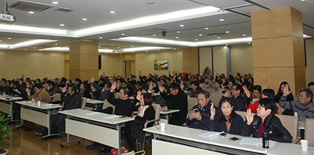 长宁区成人教育协会，推动终身教育与社区发展的深度融合