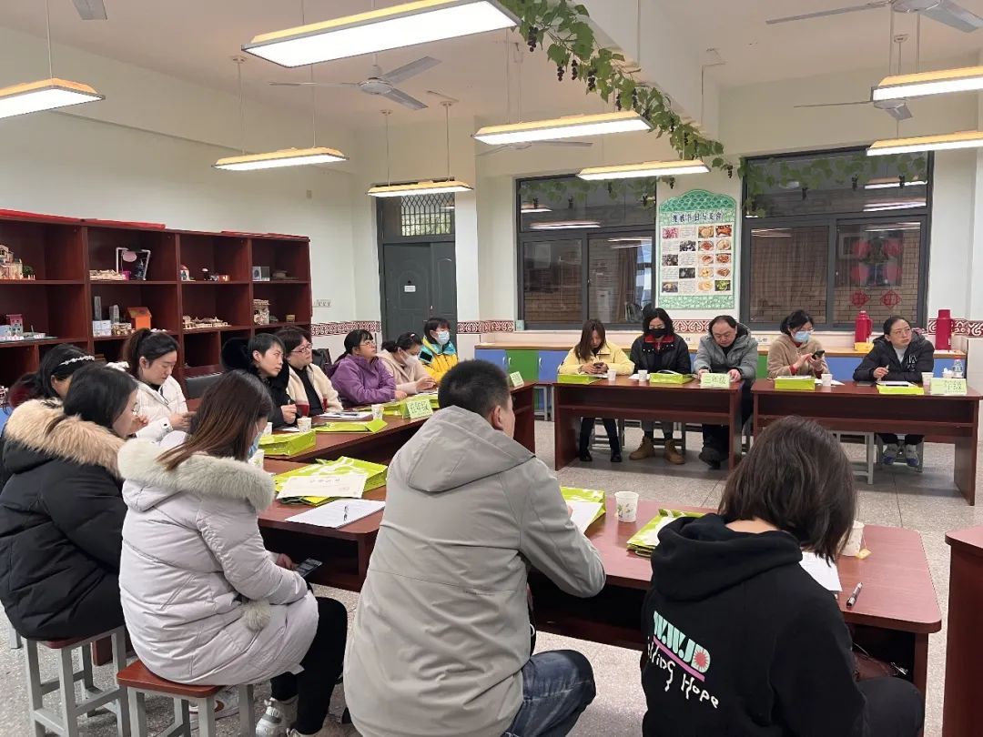 学校组织家庭教育协会，携手共筑美好未来
