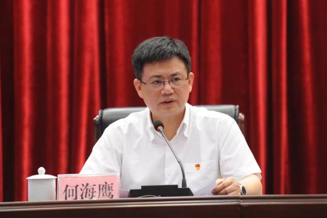 湖南省教育技术协会领导的力量与智慧，引领未来教育技术的新篇章