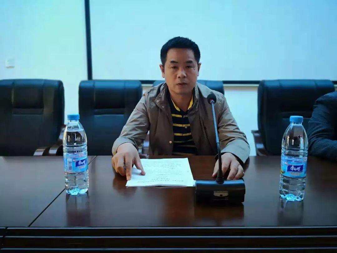 湖南省教育技术协会领导的力量与智慧，引领未来教育技术的新篇章