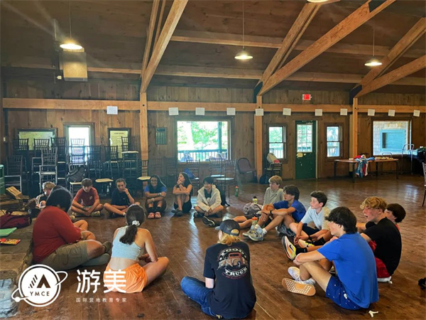 美国营地教育协会引领营地教育卓越发展之路